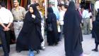 إيران في موجة قمع لحقوق المرأة باعتبارها "عدو الدولة"