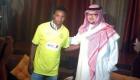 محمد نور: استقالة رئيس النصر خسارة للرياضة السعودية