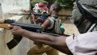 الجيش الكيني يقتل 21 من حركة 