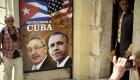 حفل "رولينج ستونز" أول ضحايا زيارة أوباما لكوبا