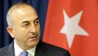 وزير خارجية تركيا يتوجه إلى ليبيا لإعادة فتح السفارة  