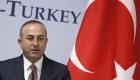 تركيا تدعو لطرد داعش من مناطق حدودية سورية