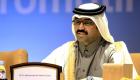 وزير قطري: حاجة ملحة لرفع برميل النفط إلى 65 دولارا