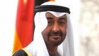 الإمارات تعلن عن الخطوط العريضة لزيارة محمد بن زايد إلى الصين