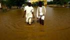 السودان يشيد بجهود الإمارات في مساعدة متضرري الفيضان