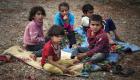 ارتفاع معدل مواليد مخيمات اللاجئين السوريين في الأردن