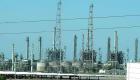 إيقاف التسرب النفطي في حقل الأحمدي الكويتي