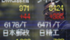 نيكي ينخفض 0.71% في بداية التعامل بطوكيو