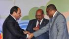 مصر وإثيوبيا والسودان تطبق اتفاق 