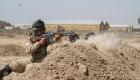 الجيش العراقي يعلن تحرير منطقة الكرمة من سيطرة داعش