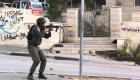 القوات الإسرائيلية تصيب طفلاً فلسطينيًّا قبل اعتقاله في القدس
