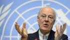 الأمم المتحدة تأمل في استئناف المحادثات السورية بعد 17 مايو