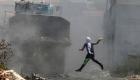 الانتفاضة الفلسطينية تُفقِد الإسرائيليين أمنهم وتهدد مصير حكومة نتنياهو