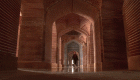 بالفيديو: مسجد مغولي جنوبي باكستان يصارع الزمن والإهمال‎