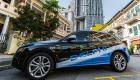 بالصور.. سنغافورة تختبر أول تاكسي ذاتي القيادة