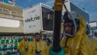 الصحة العالمية: مخاطر فيروس زيكا منخفضة في أوليمبياد ريو