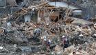  الحكومة اليابانية تتعهد بدعم الشركات المتضررة من الزلازل