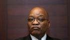 معارضة جنوب إفريقيا ترفض اعتذار زوما بشأن تجديد منزله
