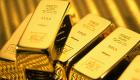 السعي إلى استثمار آمن يرفع أسعار الذهب لأعلى مستوى في 9 أسابيع
