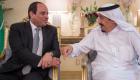 زيارة الملك سلمان للقاهرة تسهم في تعزيز العمل العربي المشترك