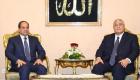 رئيس مصر السابق يحسم الجدل: رفضت تعييني في البرلمان