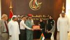 شرطة أبوظبي تفوز بالمركز الأول بجائزة خليفة التربوية "وطن الابتكار"