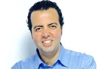 مصطفى النجار