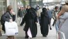 بلغاريا تحظر ارتداء النقاب في الأماكن العامة