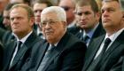 عباس في جنازة بيريز.. انتقاد شعبي وتهميش إسرائيلي