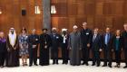 مجلس حكماء المسلمين والكنائس العالمي يؤكدان تعميم ثقافة السلام