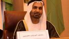 البرلمان العربي يدين استهداف السفينة الإماراتية قبالة السواحل اليمنية
