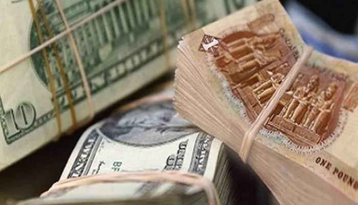 سعر الريال مقابل الجنيه فى السوق السوداء اليوم