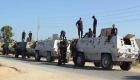 استشهاد 5 مجندين برصاص مجهولين في شمال سيناء