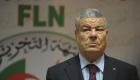 الحزب الحاكم بالجزائر: قانون 11 سبتمبر مؤامرة على العرب