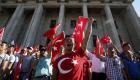 تركيا تمد حالة الطوارئ ثلاثة أشهر جديدة 