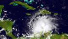 إنفوجراف.. "ماثيو" أقوى إعصار يهدد دول الكاريبي