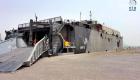 طاقم سفينة سويفت الإماراتية يروي تفاصيل القصف الحوثي