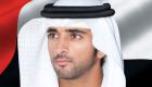 حمدان بن محمد يعتمد الهيكل التنظيمي لمحاكم دبي