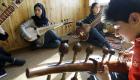 كيف غيرت الموسيقى أطفال أفغانستان؟