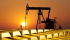 صعود النفط وتعافي الذهب
