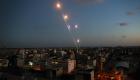 صاروخ من قطاع غزة يسقط في بلدة إسرائيلية حدودية