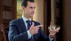 الأسد: لا وجود للمعارضة المعتدلة.. والنصرة ورقة أمريكا بسوريا