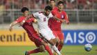 مدرب قطر راضٍ عن الأداء رغم الخسارة