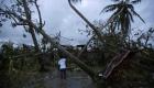 هروب ملايين الأمريكيين خوفا من إعصار ماثيو