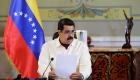 مادورو يتهم سفارة واشنطن بالتحضير لأعمال عنف بفنزويلا