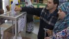 بالصور.. المغاربة يصوتون في ثاني انتخابات برلمانية منذ 2011