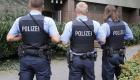 الشرطة الألمانية تخلي مبنى للاشتباه في هجوم مخطط بقنبلة