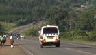 صلوات وحملات لتأمين السلامة على طريق الموت في أوغندا 