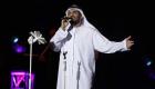 الجسمي لجمهور "أوبرا دبي": كلي لهفة للقاكم