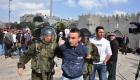 اعتقال المقدسيين.. سلاح إسرائيلي لقمع الانتفاضة الفلسطينية 